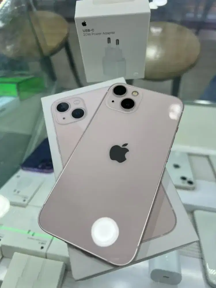 IPHONE 13 128GB BEACUKAI BH 100%
