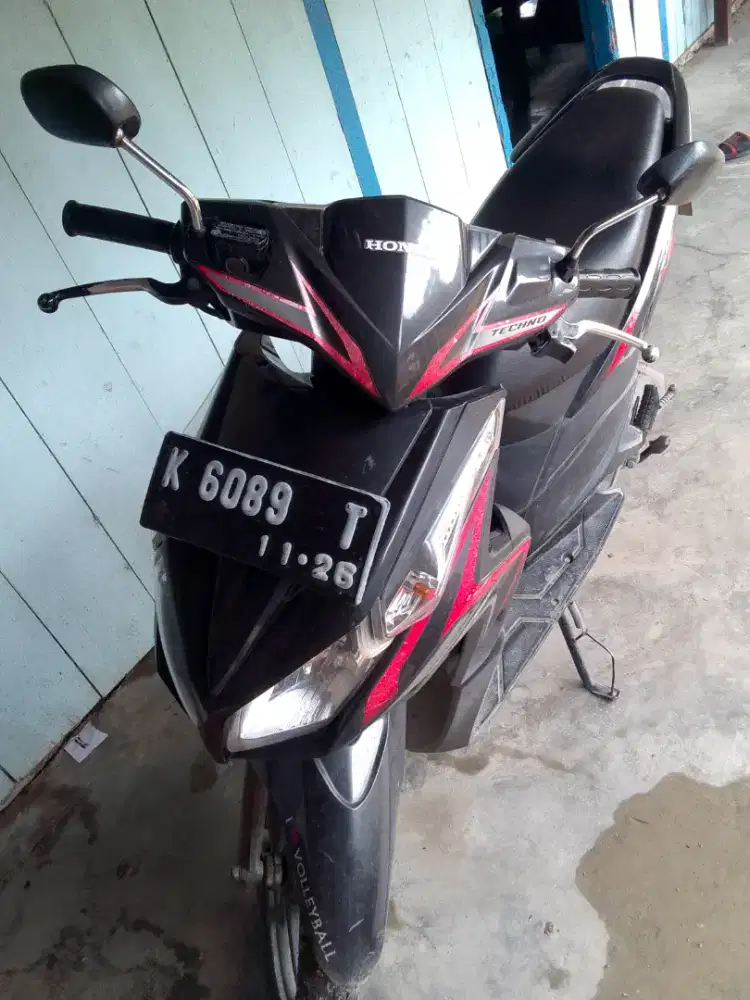 Dijual cepat Vario