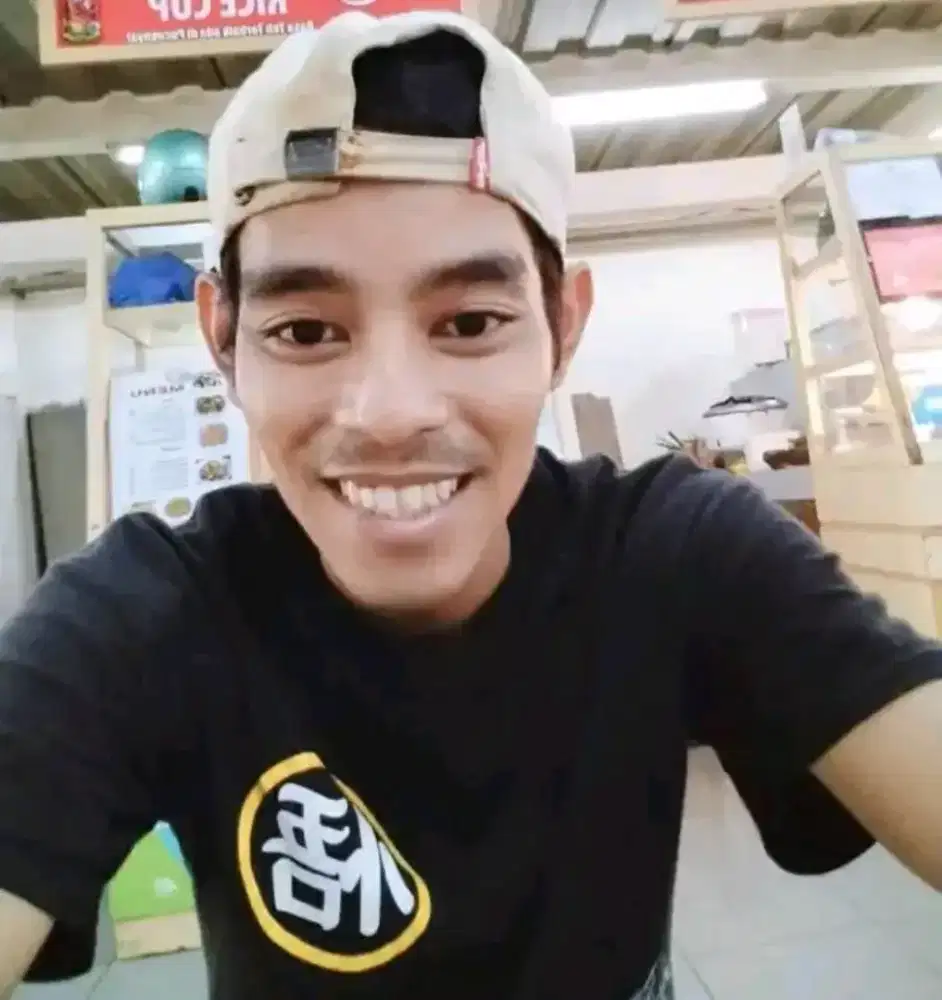 Sedang mencari pekerjaan