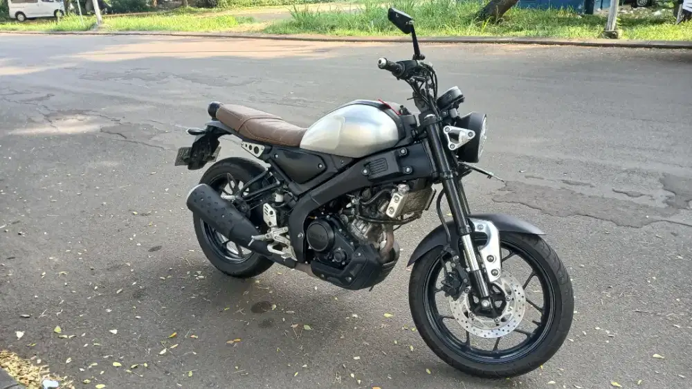 XSR 155 Th 2022
