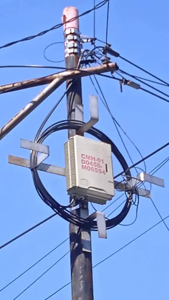 Jasa pemasangan wifi
