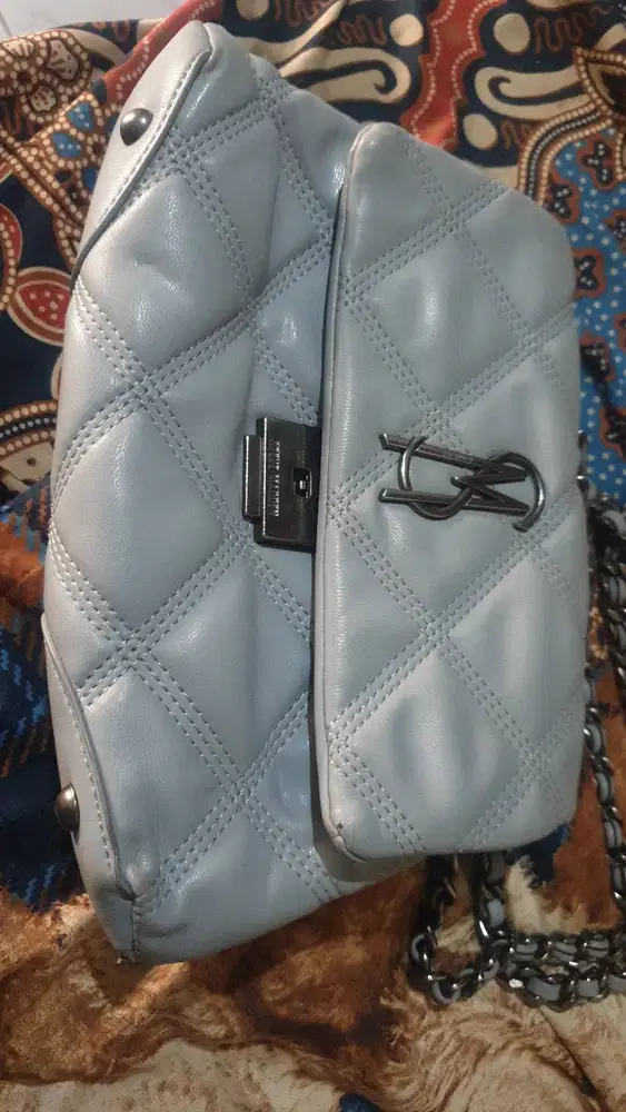 Jual Tas second