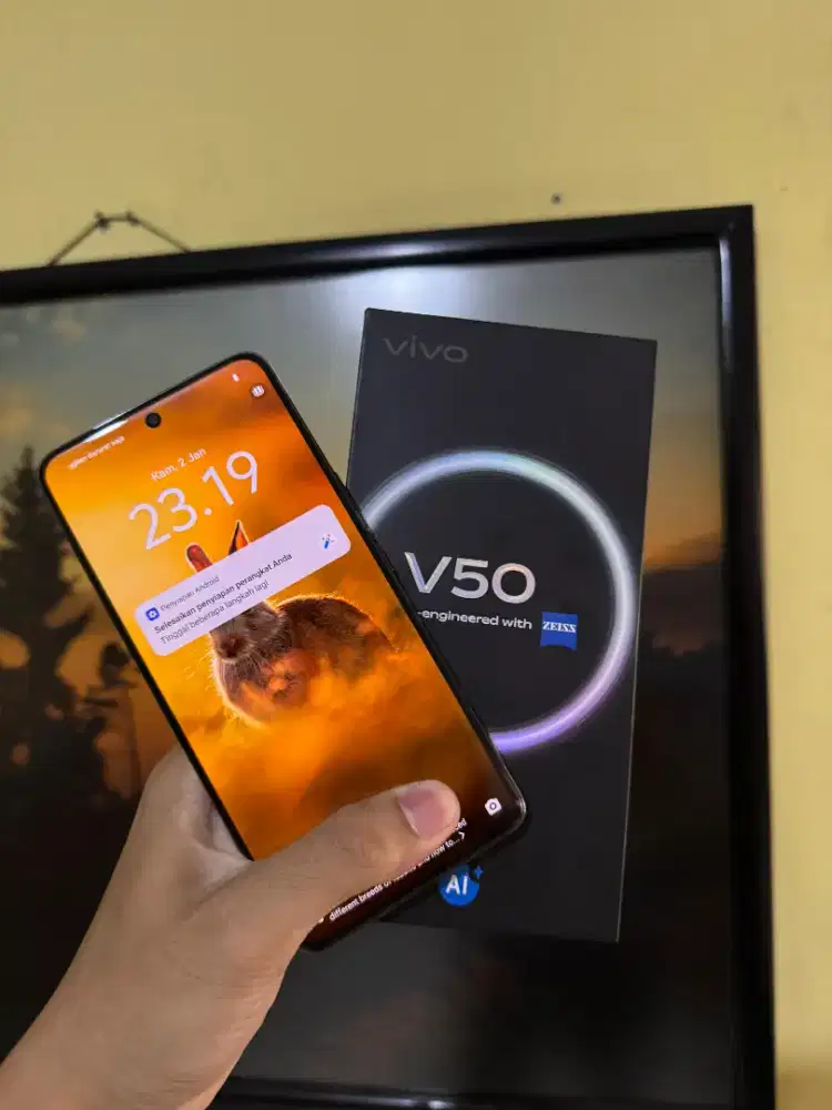 Vivo V50 12/256GB