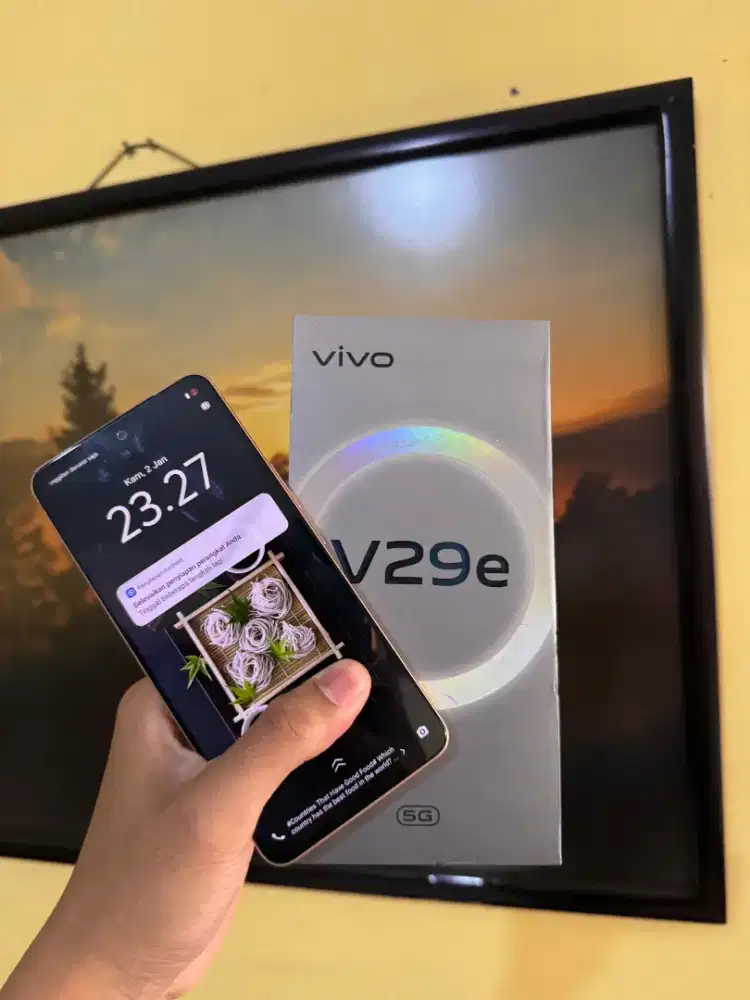 Vivo V29e 8/256GB