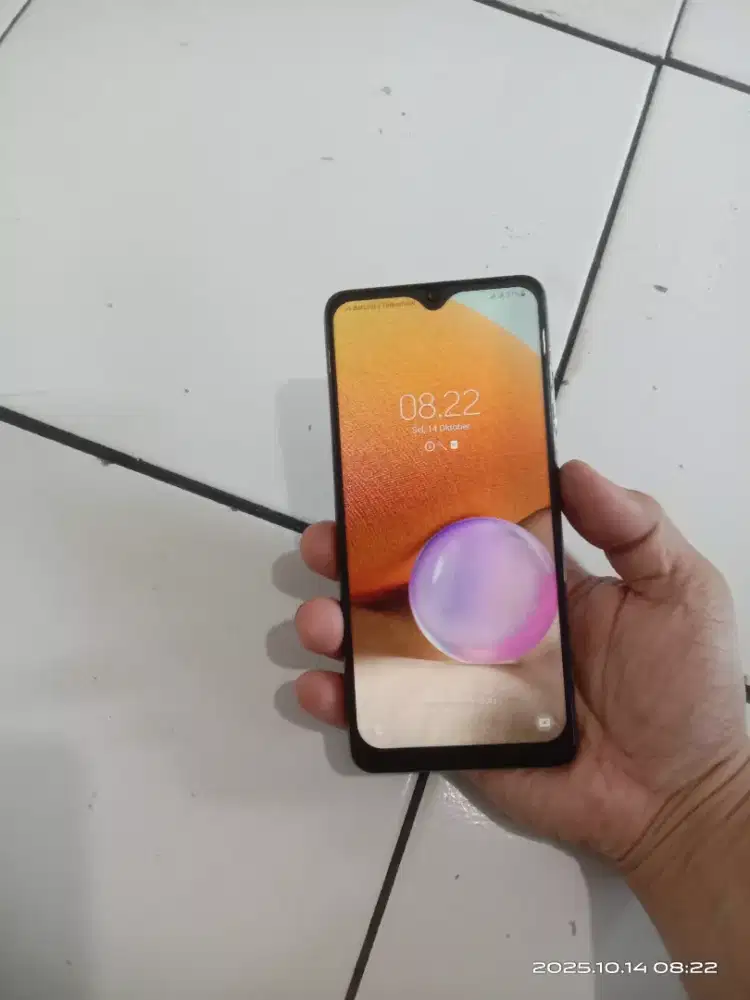 samsung a32 ram 8/128