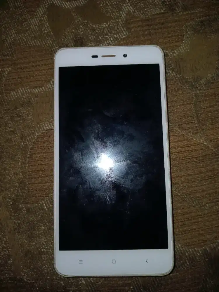 Xiaomi redmi 4a ada apanya