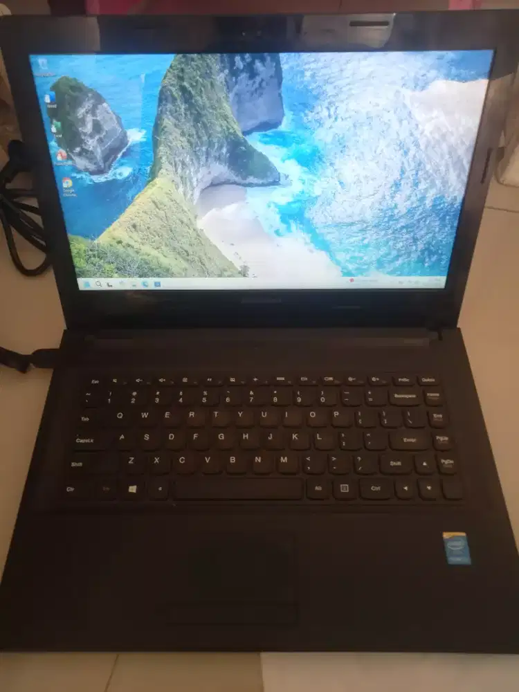 Laptop Lenovo G40 70 Core i3