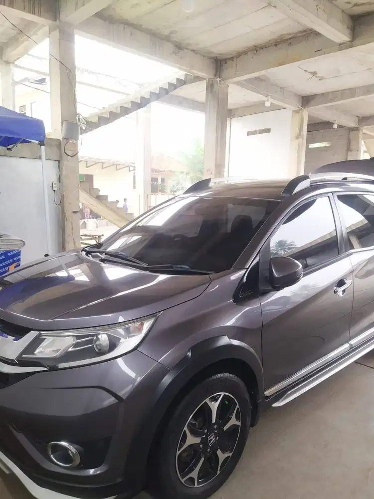 Honda BRV 2017 Prestige