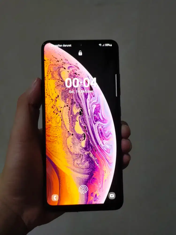 Samsung A32 NFC