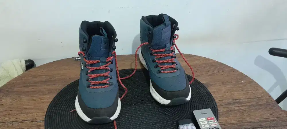 Sepatu playboy mantap