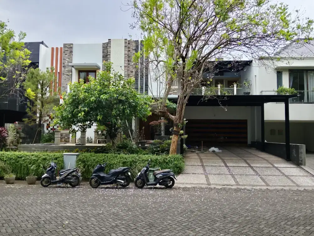 Renovasi plapon cat ulang dll