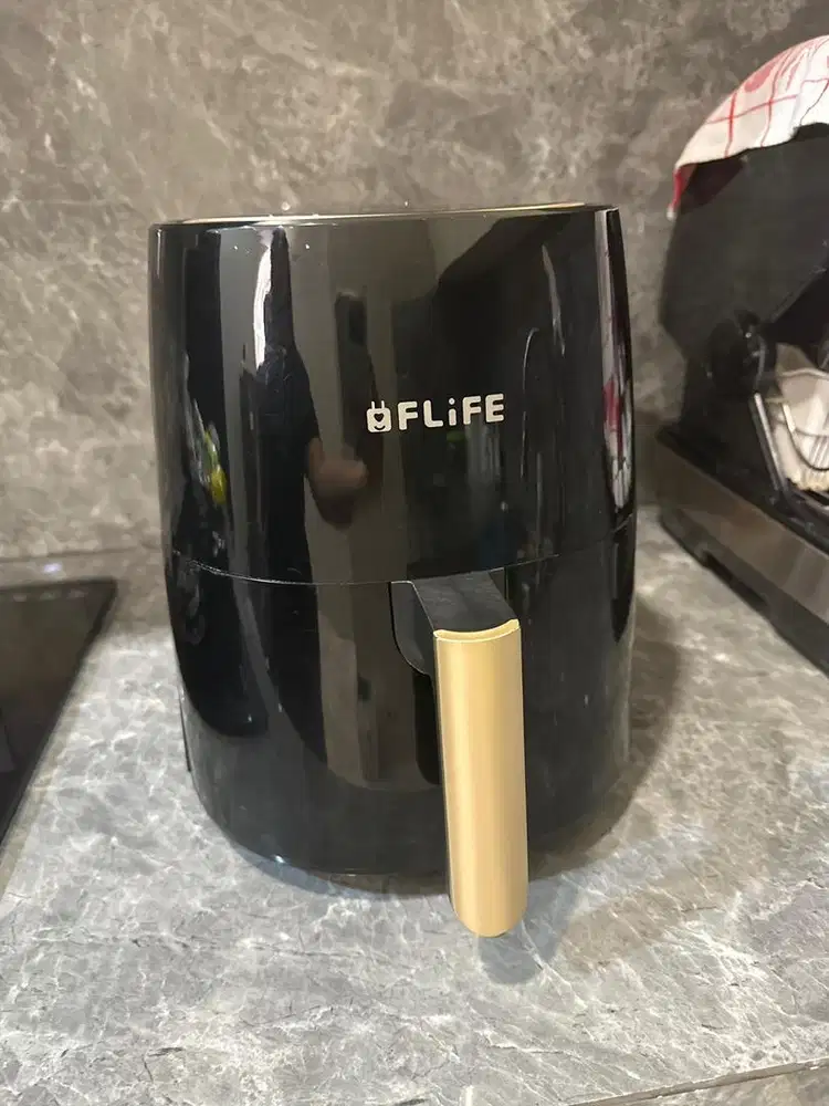 Airfryer 400 watt