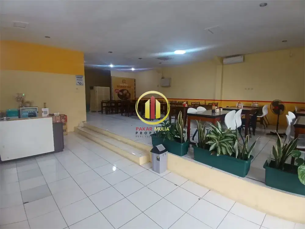 RUKO MURAH STATEGIS SAYAP RIAU BANDUNG