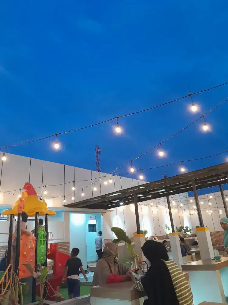 Mencari Pekerjaan Halal