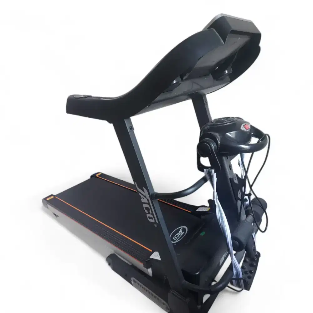 Treadmill elektrik