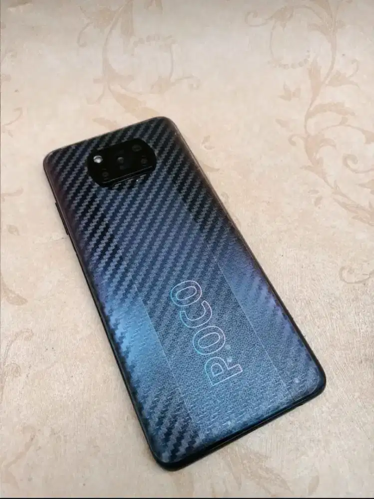POCO X3 PRO 6/128