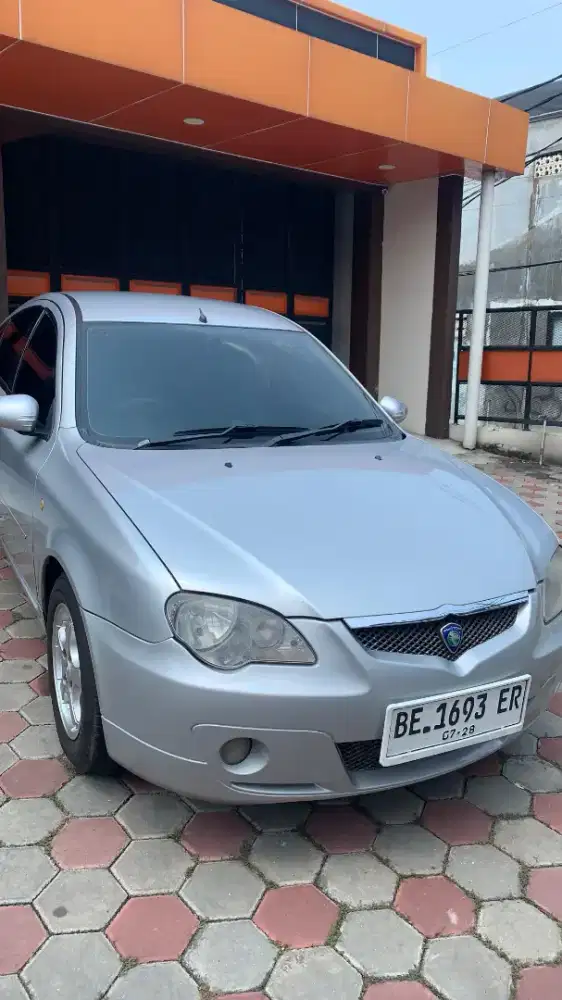 Mobil murah matic siap pakai mulussss