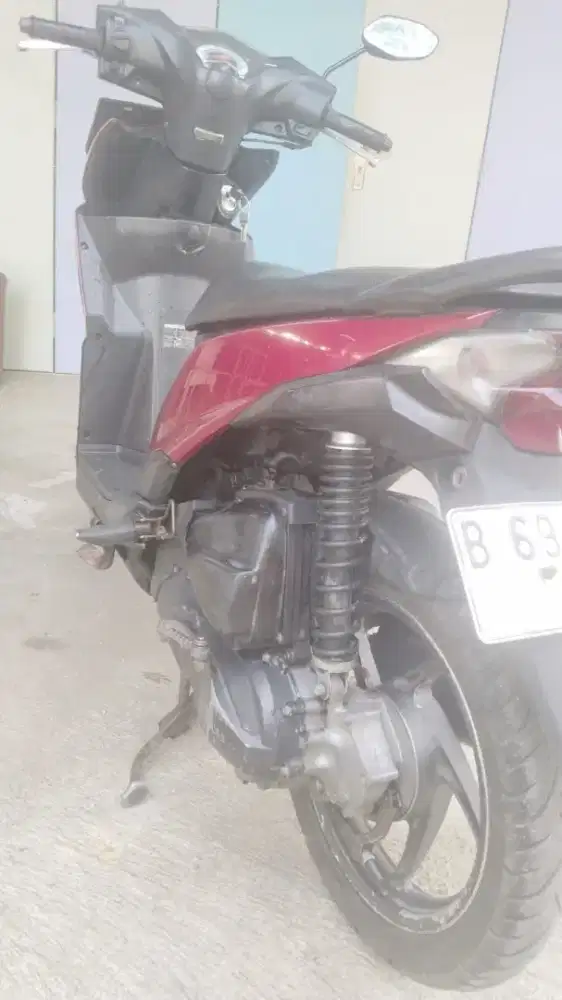 Honda Beat 2013