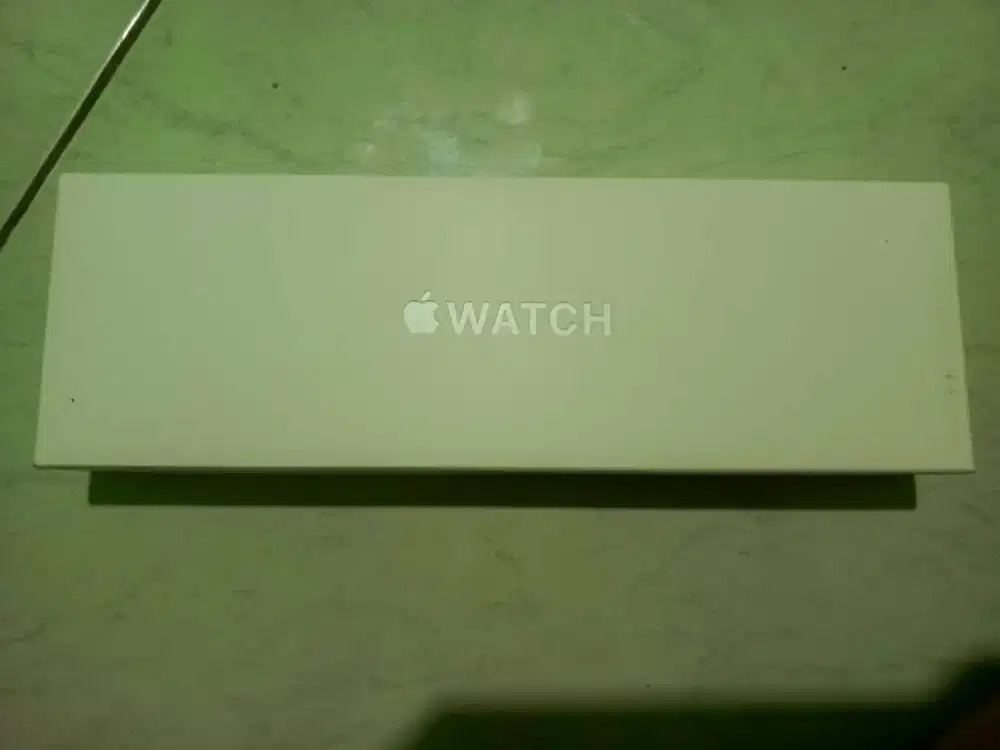 Apple watch series 10 GPS 46mm