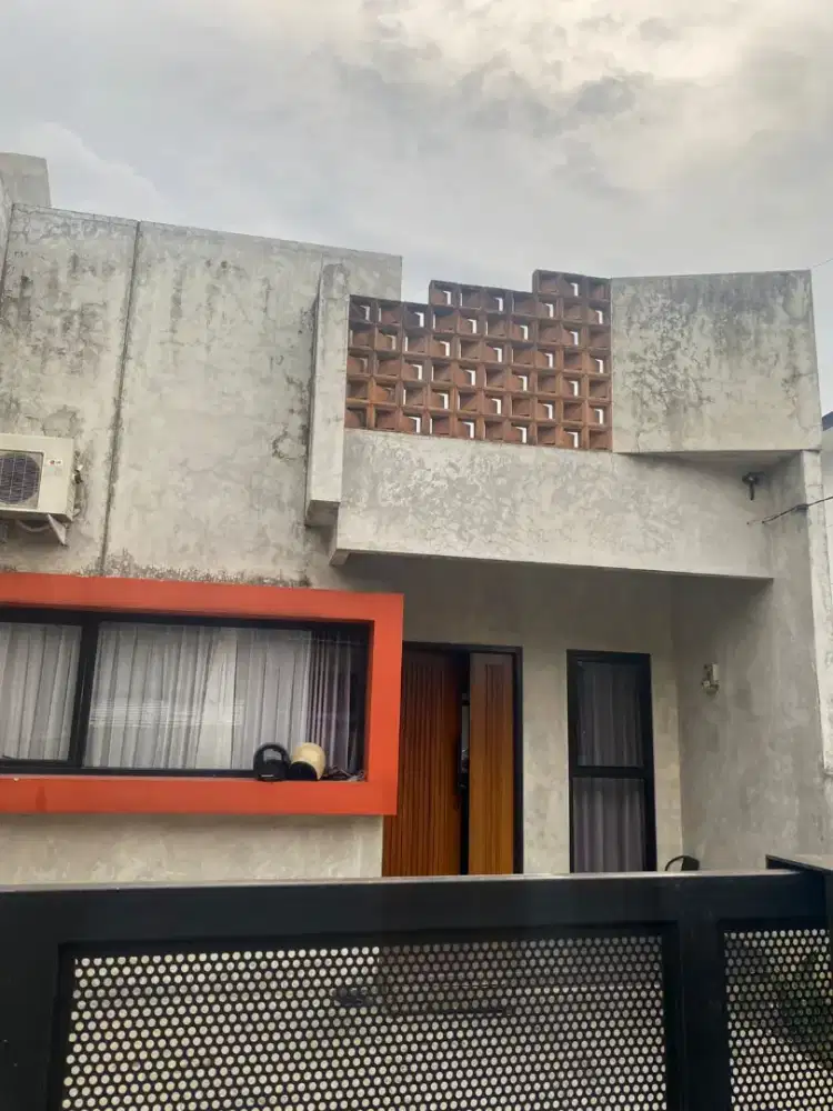 Dikontrakan/dijual