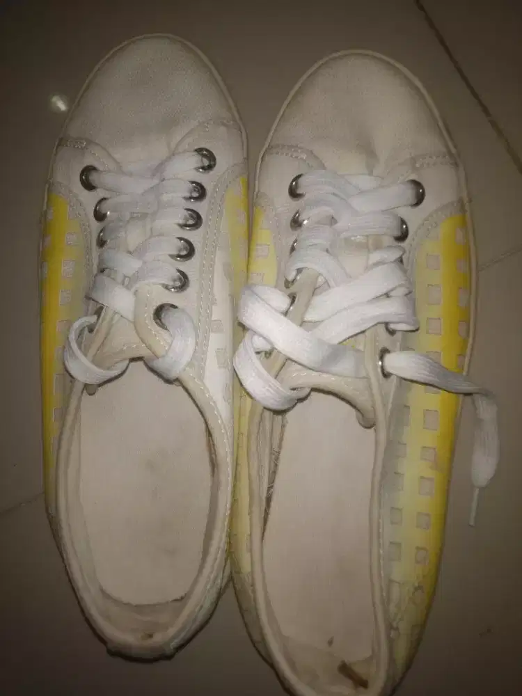 Sepatu COACH original