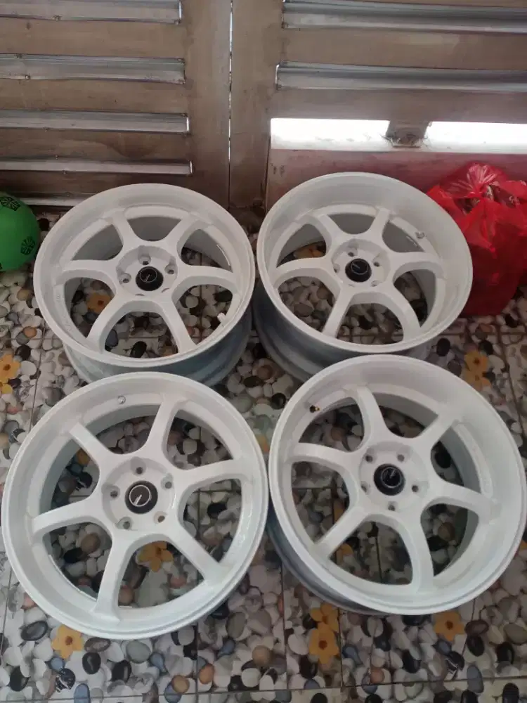 Fs. Velg AdvanRacing
