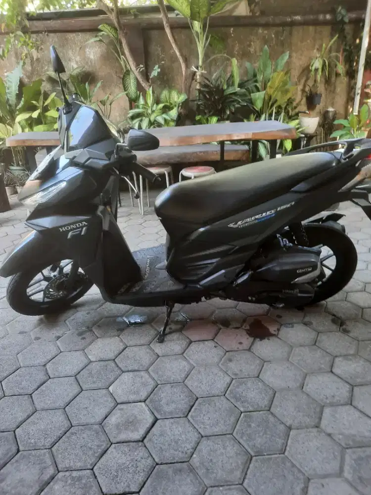 Vario 150 cc tahun 2015