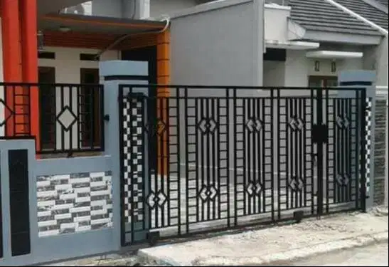 CV. YANI STEEL KONTRAKTOR BARANG DAN JASA