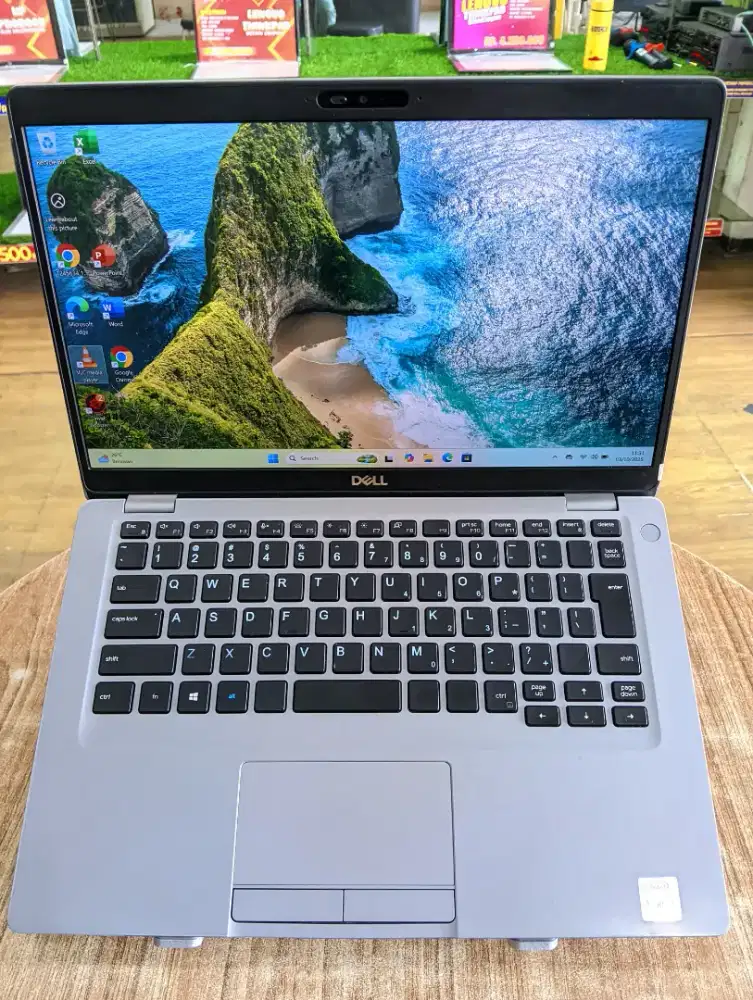 Dell Latitude 5410