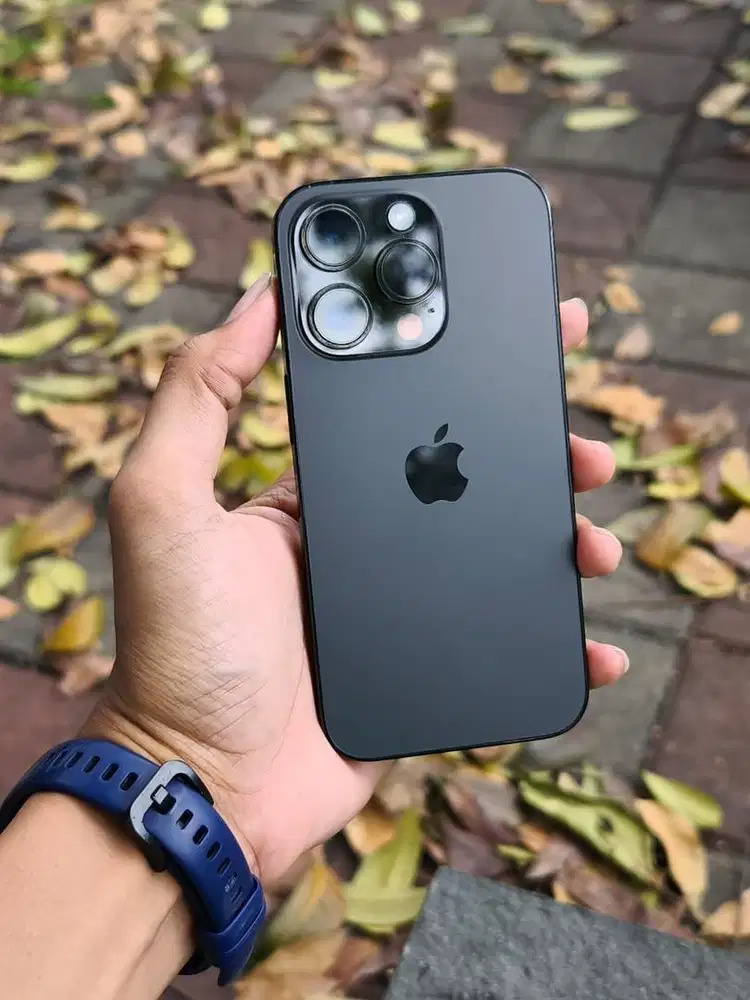 Iphone 14 pro 128gb ibox