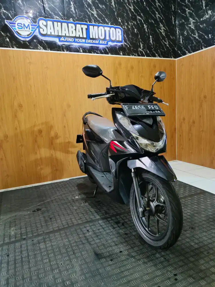 BEAT FI CBS TH 2021 SIAP PAKAI