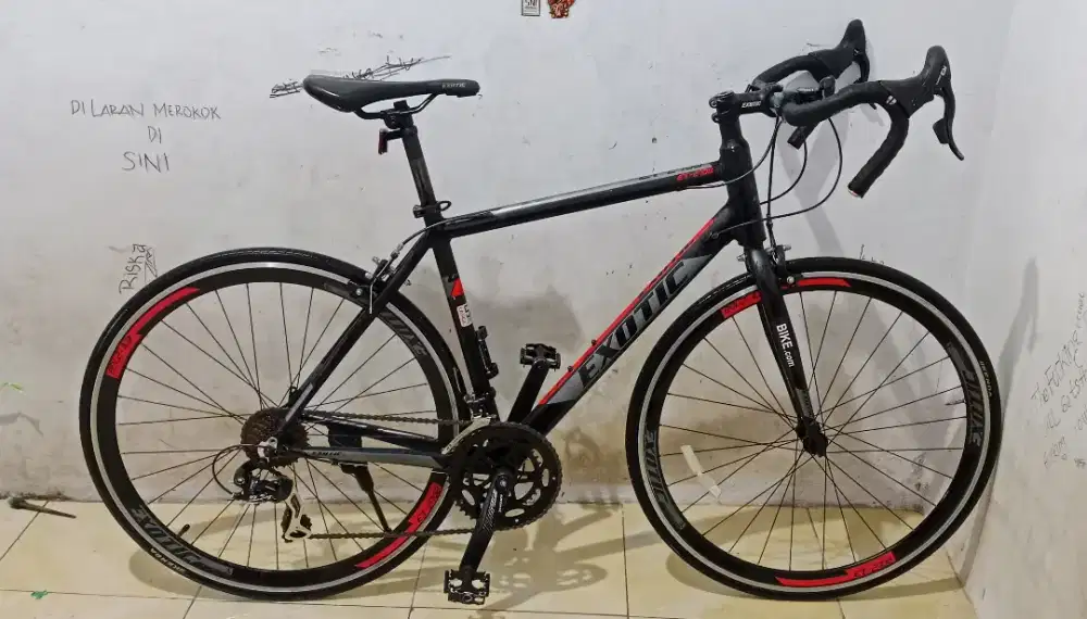 Road bike/sepeda balap