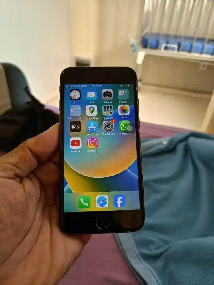 iPhone 8 64GB Black