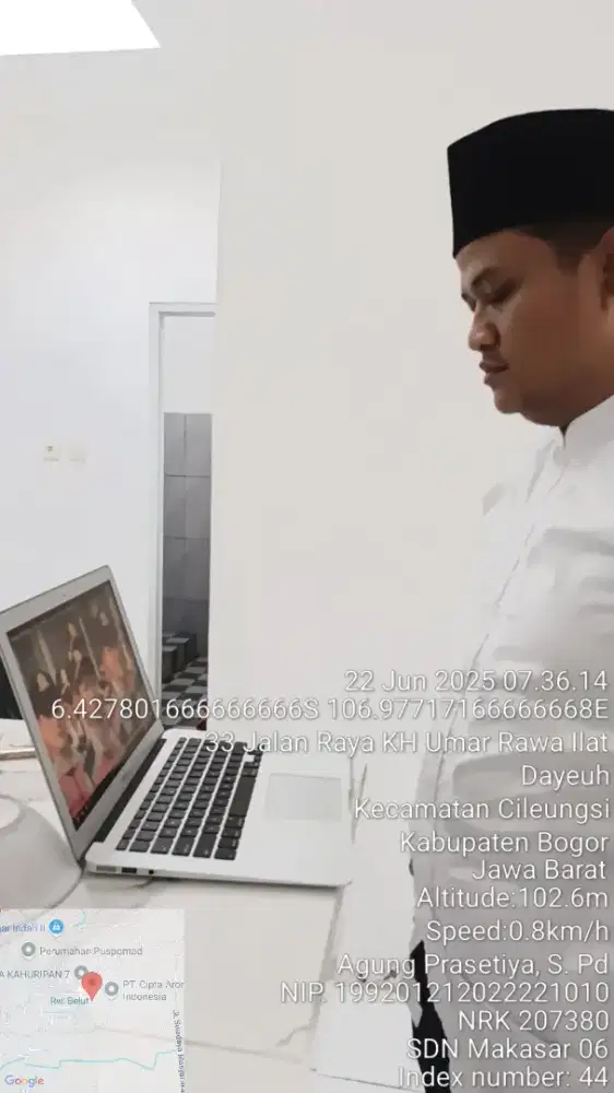 Pengajar privat
