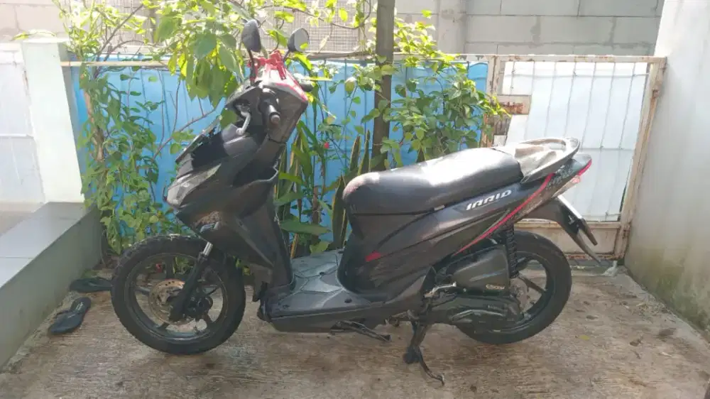 Vario 110 fi cbs 2016