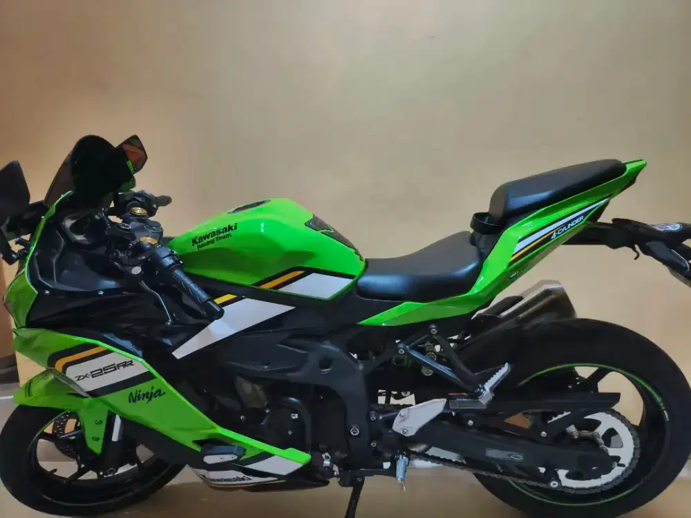 ZX25RR / 2025 / ABS