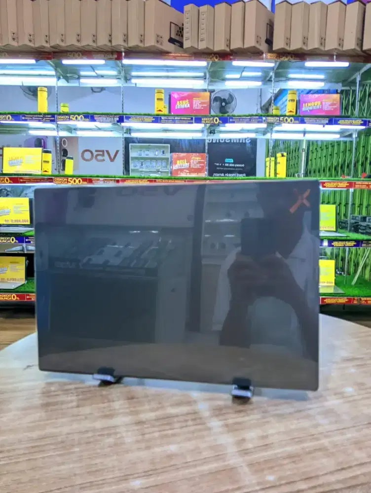 READY AXIOO HYPE 1 | LAPTOP TIPIS ELEGAN | COCOK UNTUK BISNIS & KULIAH