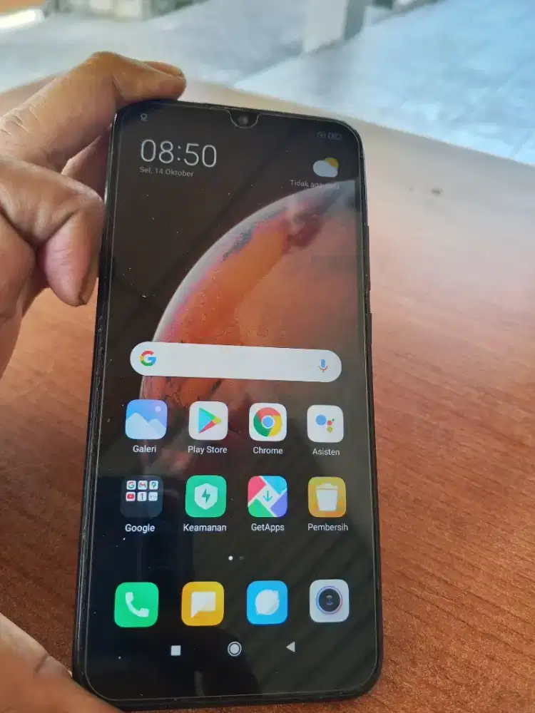 Redmi 9a ram 3/32gb