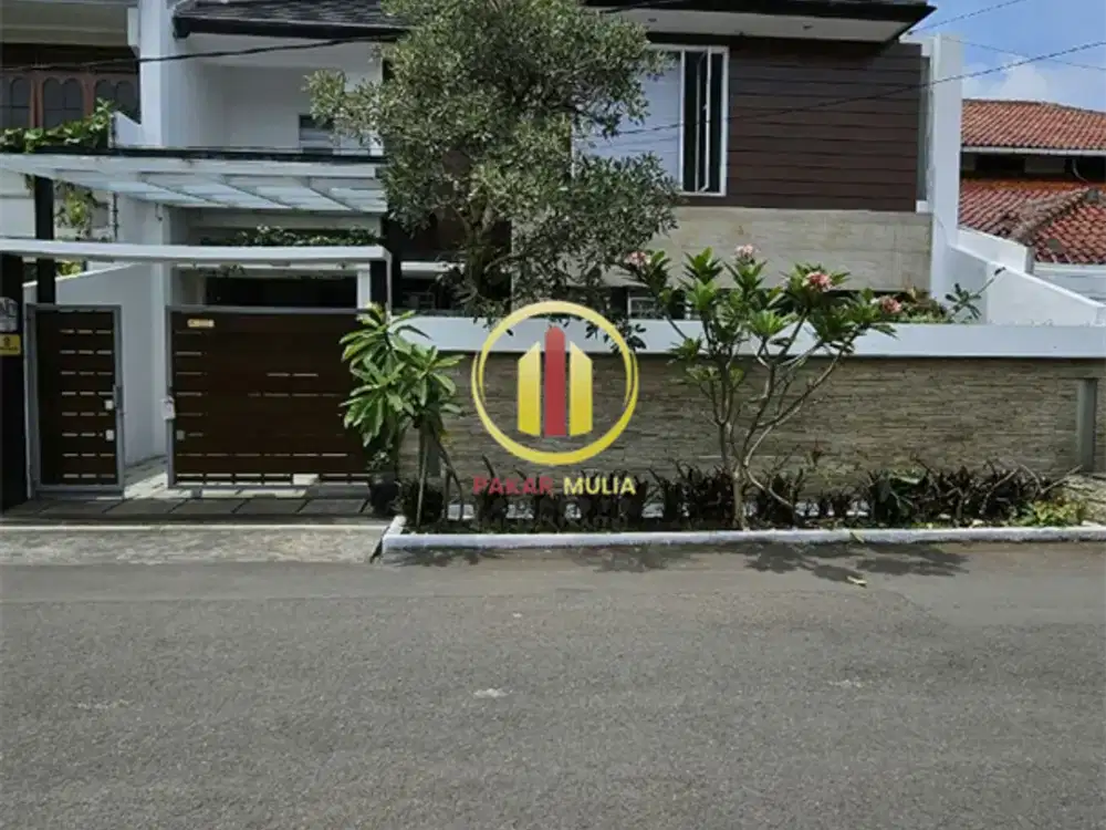 JARANG ADA RUMAH MURAH SIAP HUNI DI MARGAHAYU RAYA METRO BANDUNG
