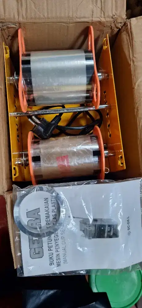 Jual cepat nego smpai jdi