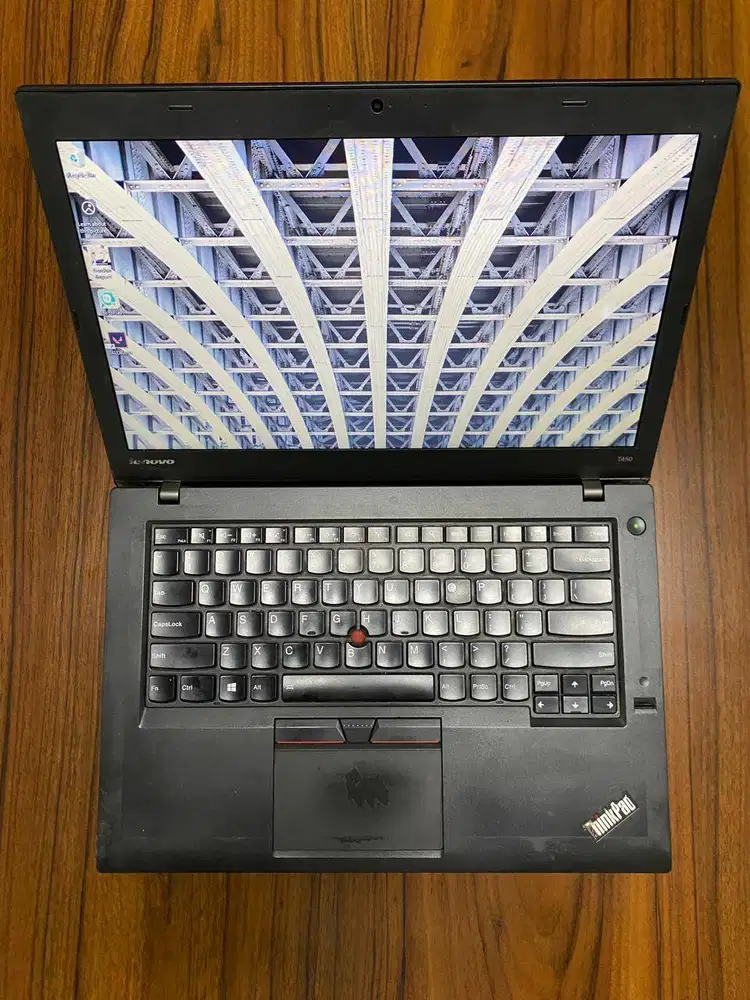 Lenovo Thinkpad T470 i7 nego
