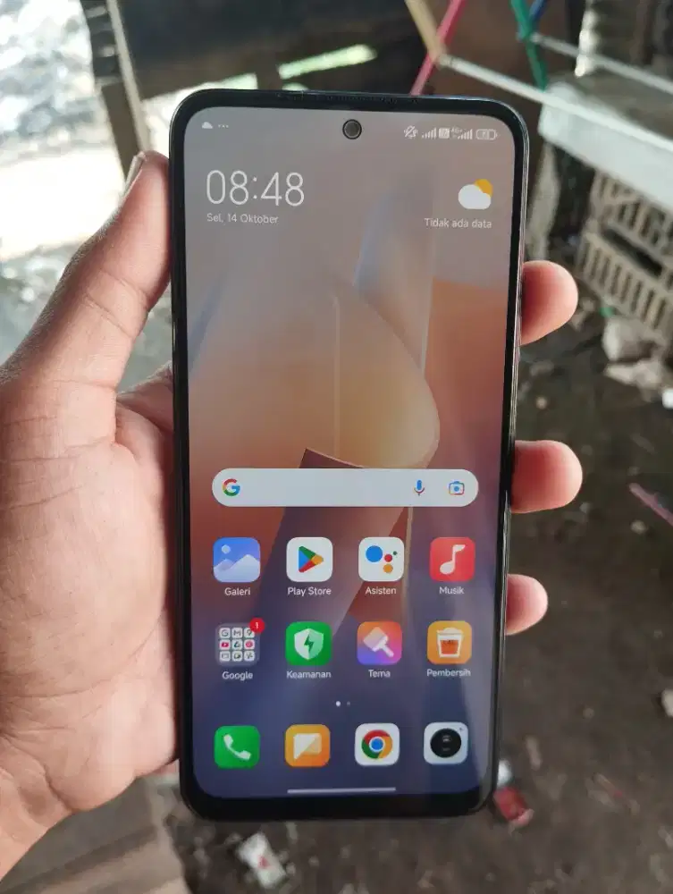 Redmi note 11 4+4/128gb no minus kel.batangan .