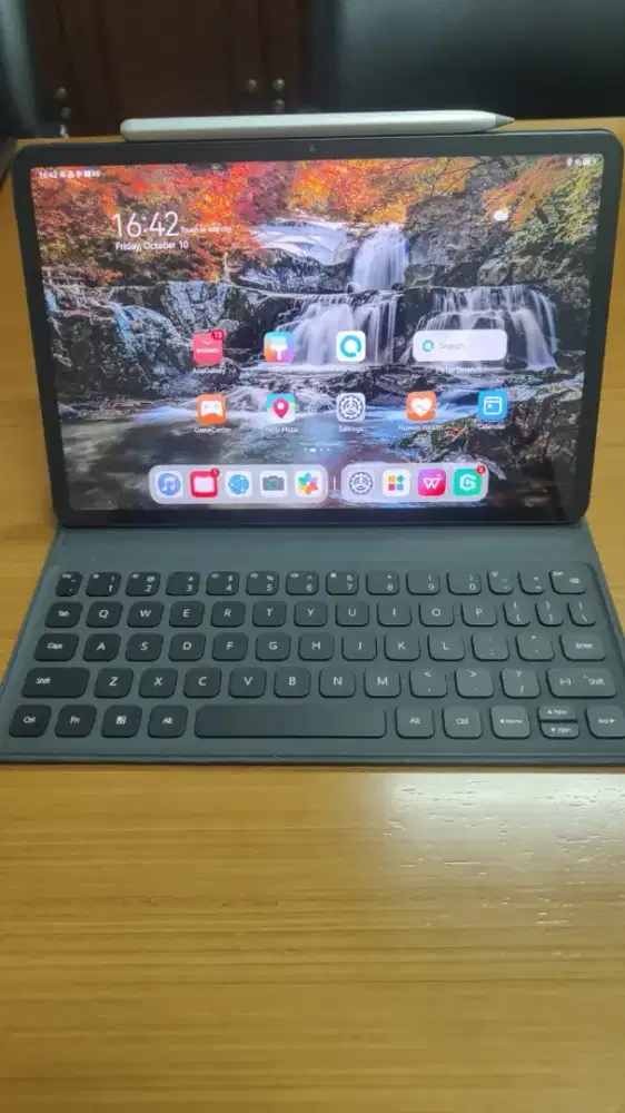 Huawei Matepad 11