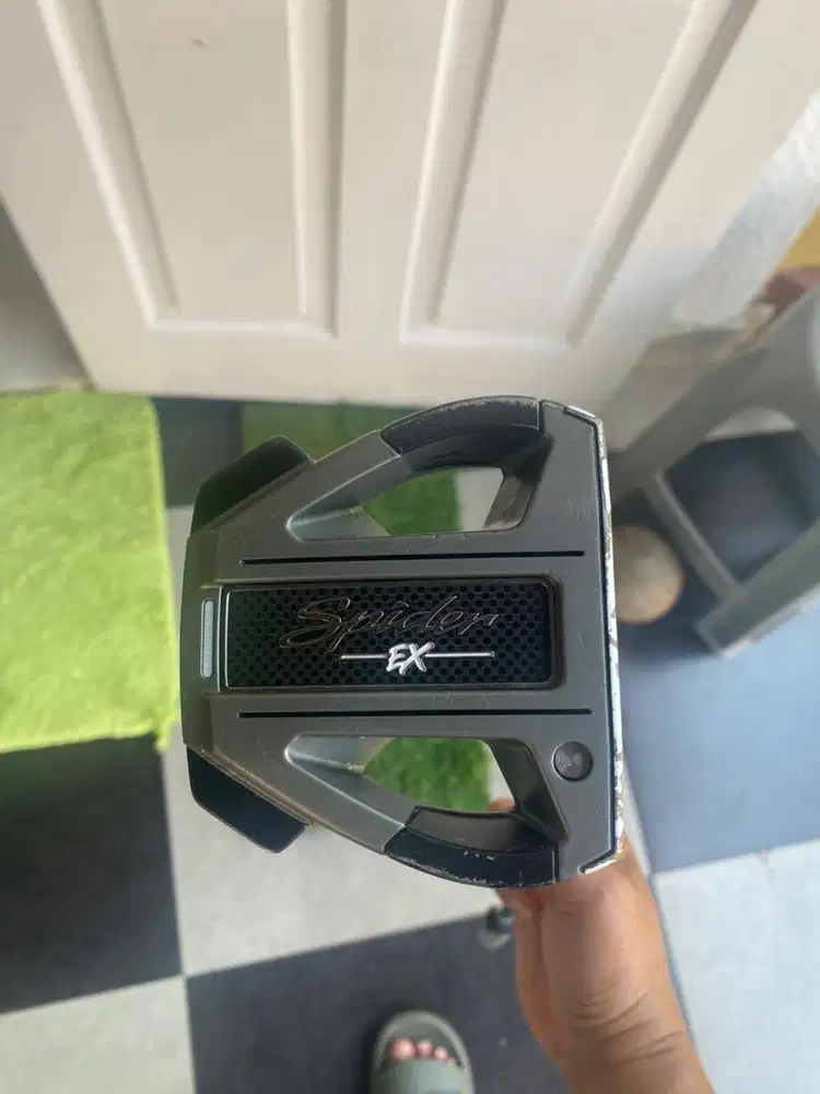 Putter Spider Ex Taylor Made