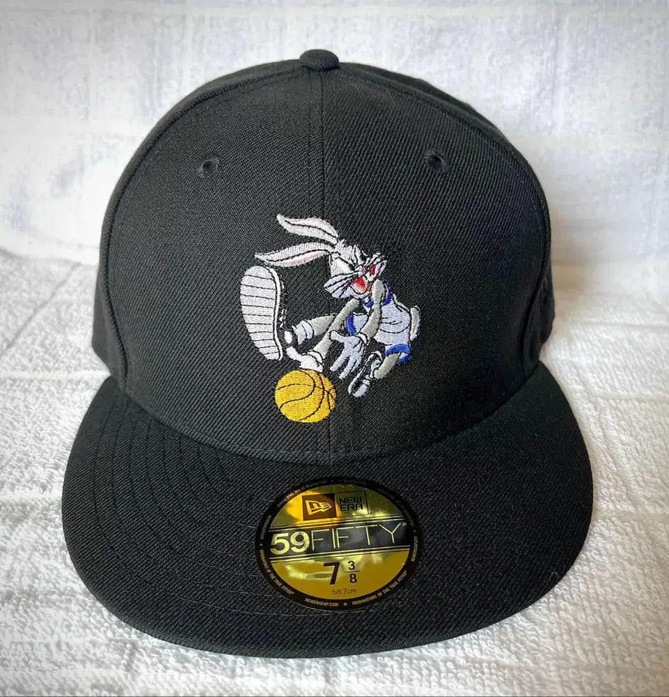New Era x Looney Tunes / Bugs Bunny Basket- 59Fifty