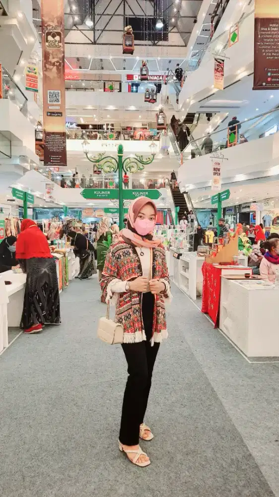 Siap Bekerja ! Butuh Pekerjaan Segera - Rajin & Bertanggung Jawab