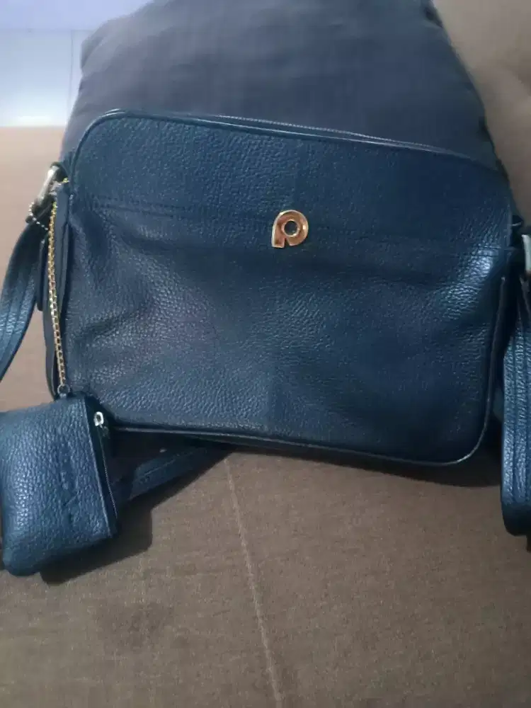 Jual tas papilon like new