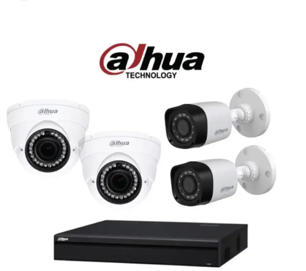 Cctv semarang murah