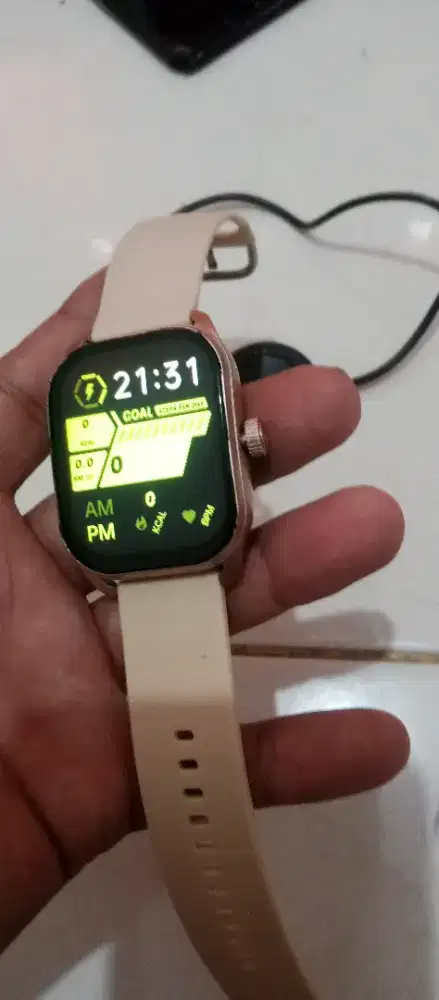 Smartwatch Merk Advan