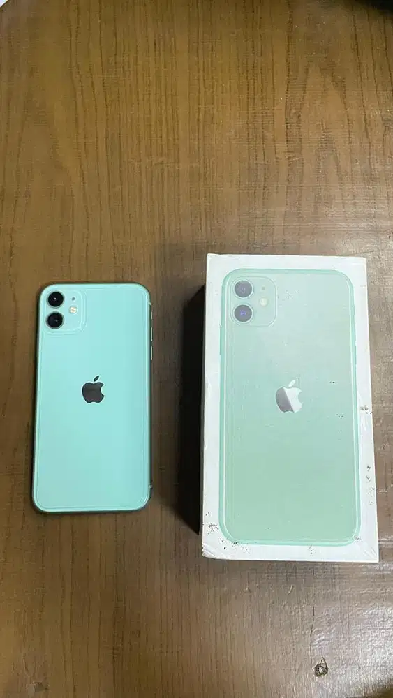 iphone 11 fulset